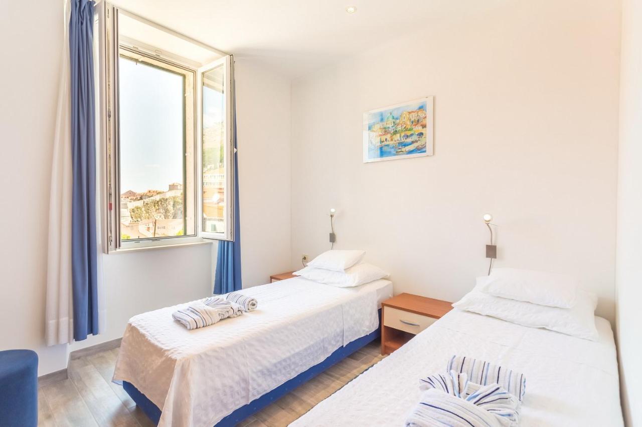 Apartment& Room Lukre / Apartment Lukre With Terrace Dubrovnik Exterior photo