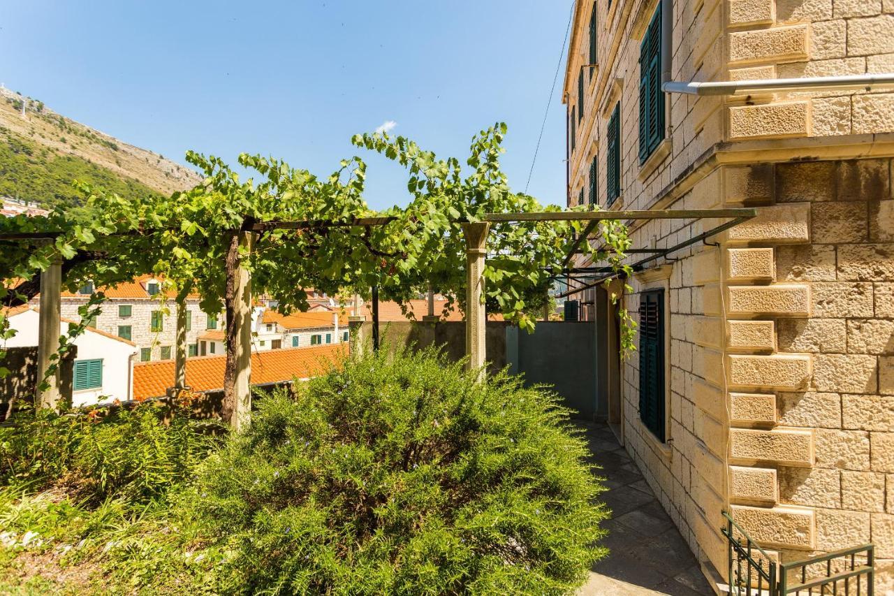 Apartment& Room Lukre / Apartment Lukre With Terrace Dubrovnik Exterior photo