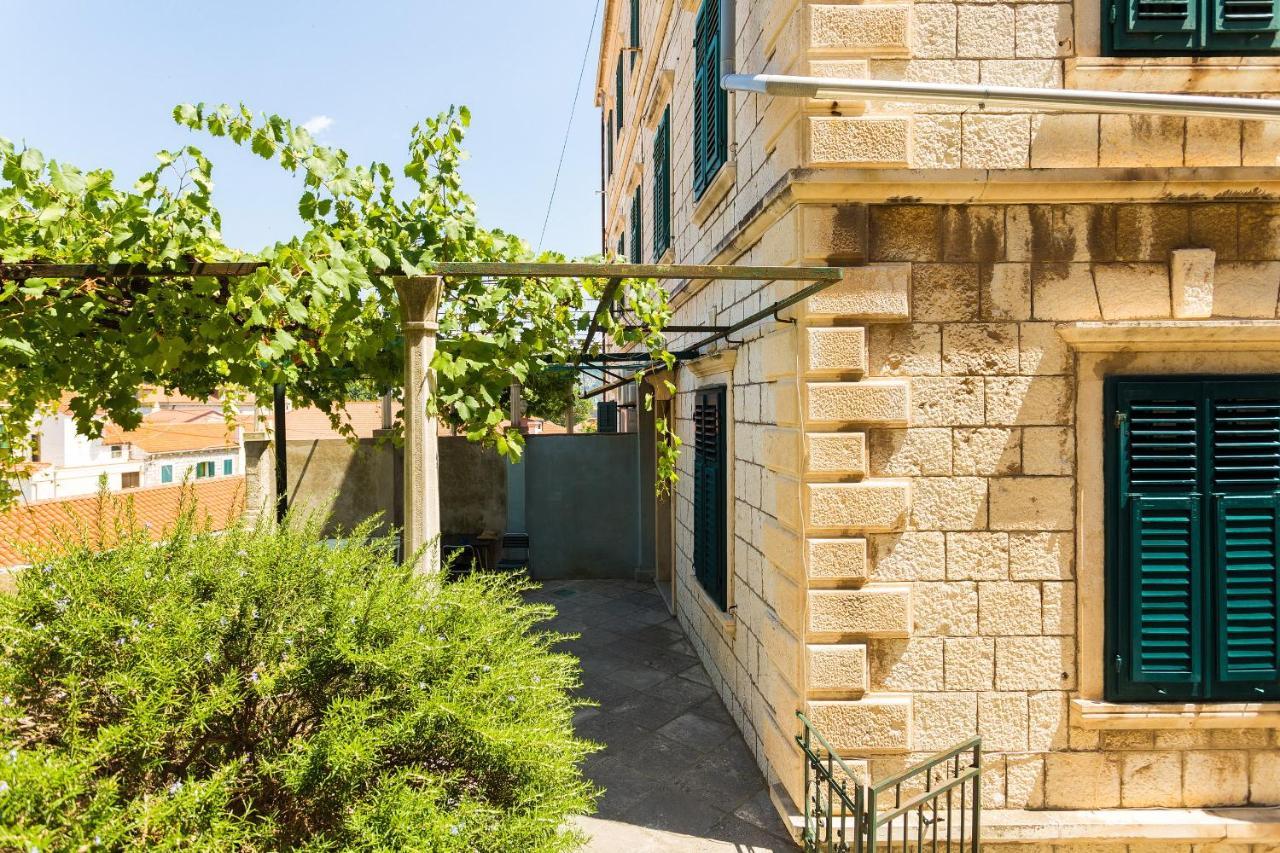 Apartment& Room Lukre / Apartment Lukre With Terrace Dubrovnik Exterior photo