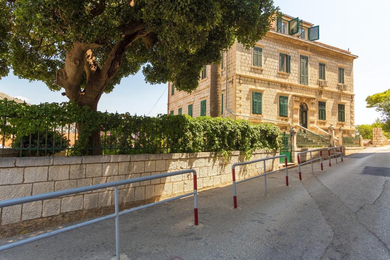 Apartment& Room Lukre / Apartment Lukre With Terrace Dubrovnik Exterior photo